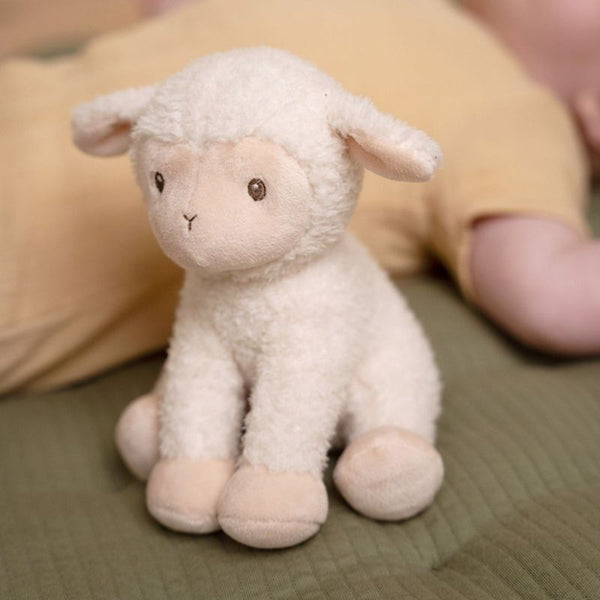 Peluche Pecorella 25cm