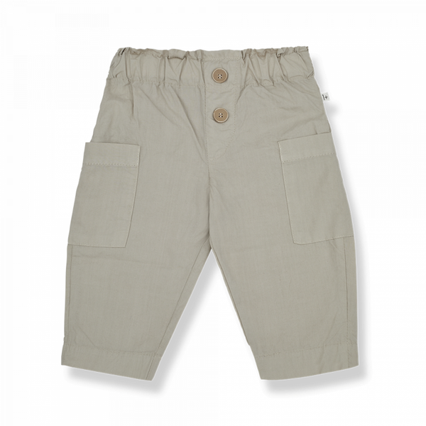 Pantaloni cargo | 1+ in the family