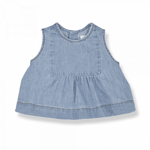 Blusa denim | 1+ in the family