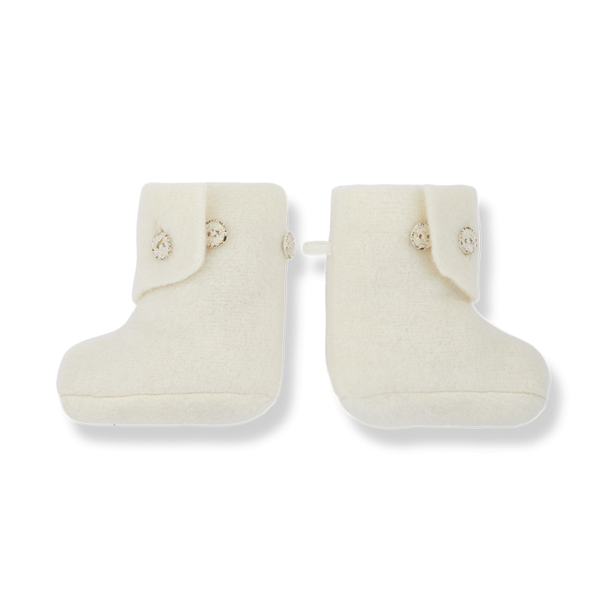 Babbucce in bamboo extra morbido | 1+ in the family | inverno 24