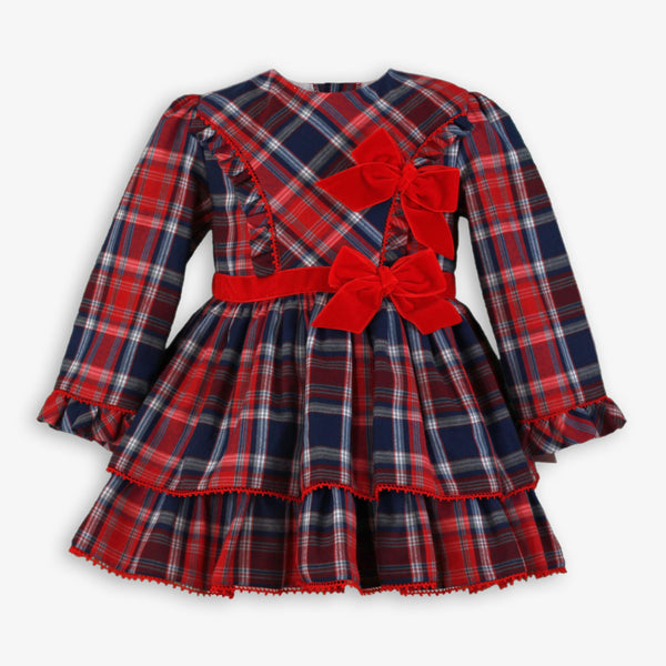 VESTITO NATALE