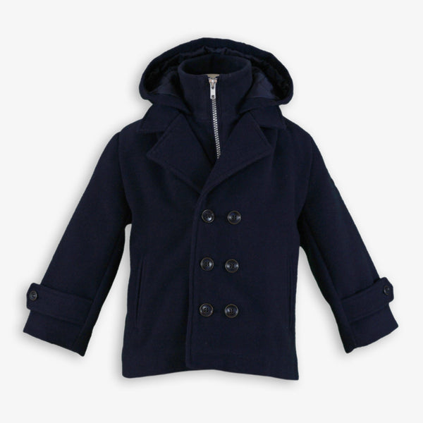 CAPPOTTO BIMBO