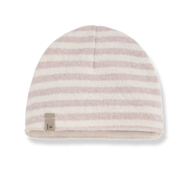 Berretto a Righe HONORE | 1+ IN THE FAMILY | AW25