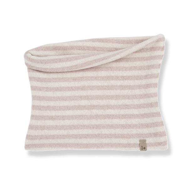 Scaldacollo in Caldo Cotone ELI | 1+ IN THE FAMILY | AW25