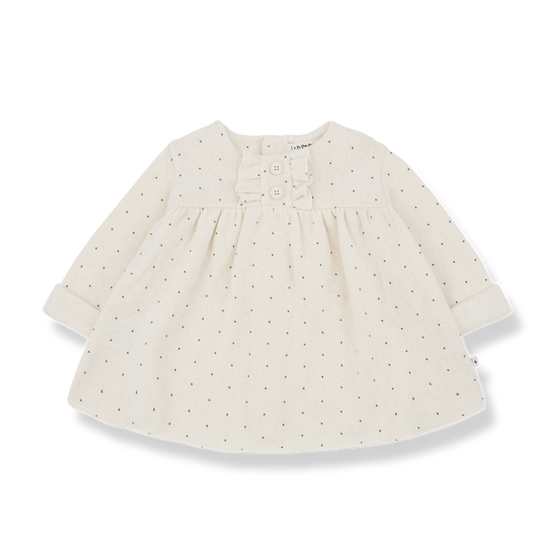 Blusa in Caldo Cotone CLAIRE | 1+ IN THE FAMILY | AW25