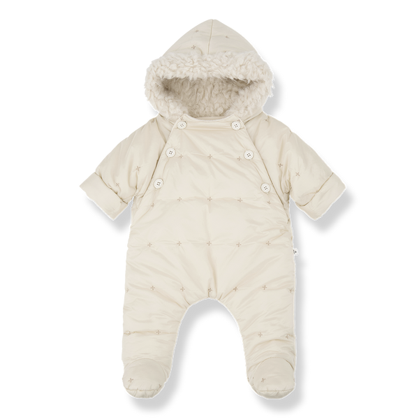 Tutina Orsetto Polar COHEN | 1+ IN THE FAMILY | AW25