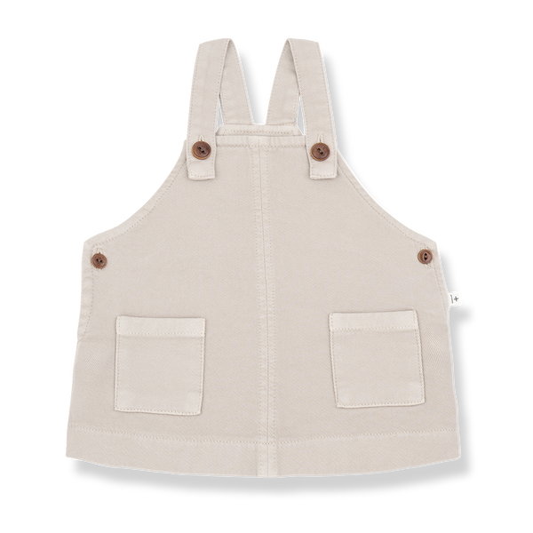 Salopette gonna | 1+ IN THE FAMILY | AW25