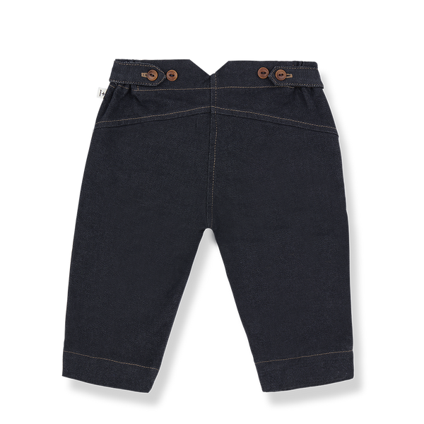 Pantaloni BOGART in cotone | 1+ IN THE FAMILY | AW25