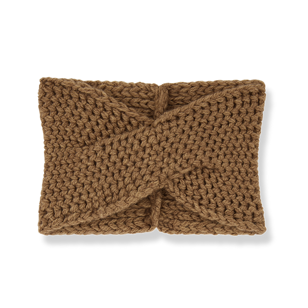 Fascia AMALIE-bb Bimba| 1+ IN THE FAMILY | AW25