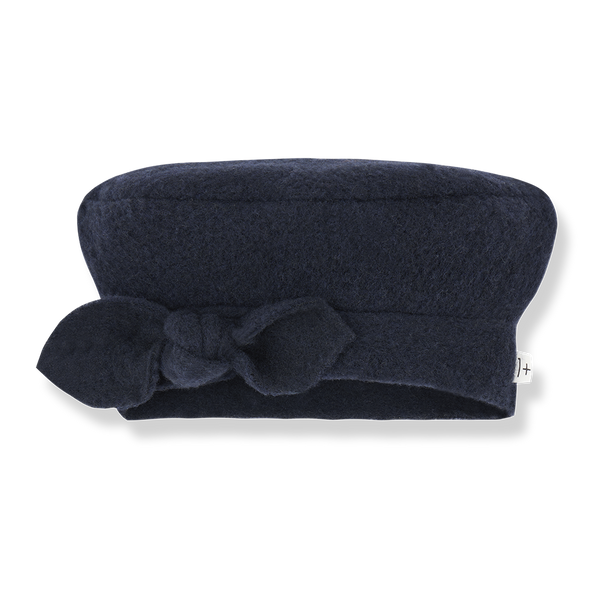 Cappello Basco con Fiocco LISBETH | 1+ IN THE FAMILY | AW25