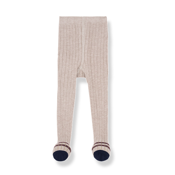 Collant a coste in maglia SALLY | 1+ IN THE FAMILY | AW25