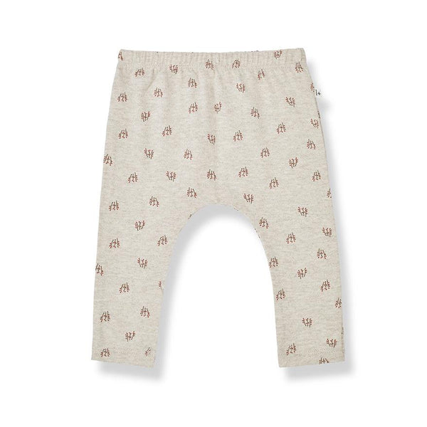 Leggings a fantasia - Peperi Bimbi - Abbigliamento per bambini e neonati