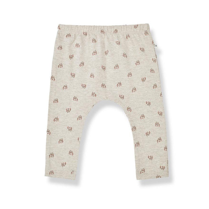 Leggings a fantasia - Peperi Bimbi - Abbigliamento per bambini e neonati