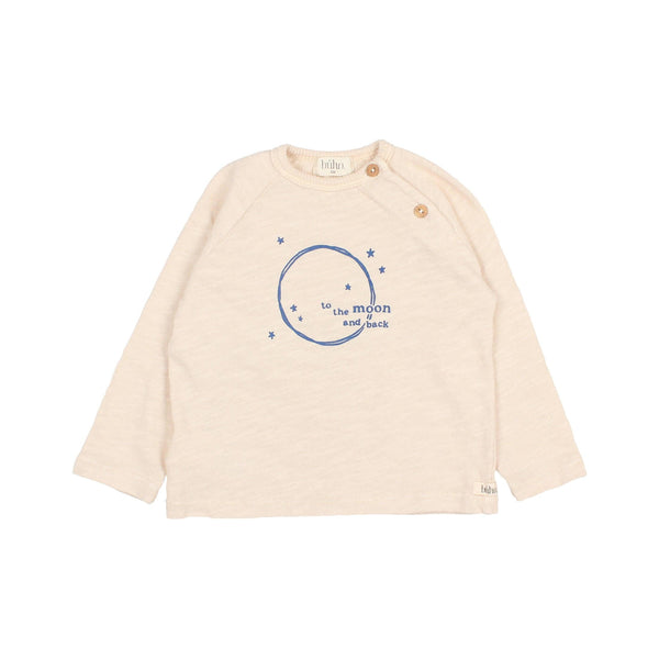 Maglia Moon - Peperi Bimbi - Abbigliamento per bambini e neonati