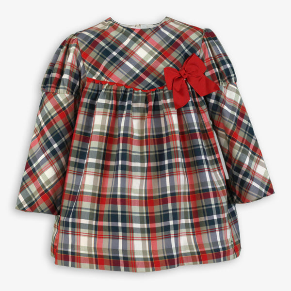 VESTITO NATALE