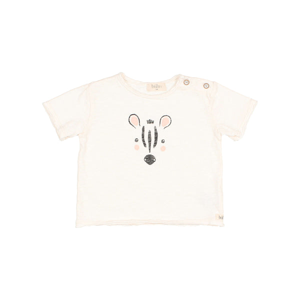 T-shirt zebra | Buho