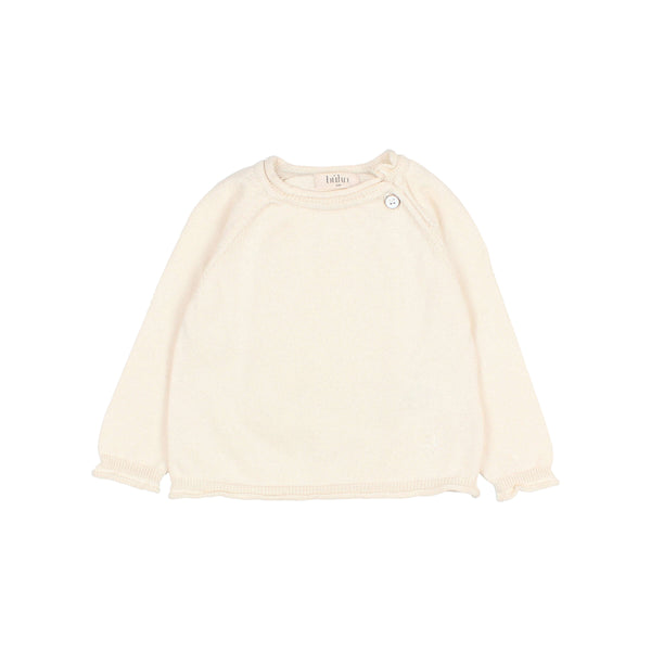 Maglione a maglia fine | Buho