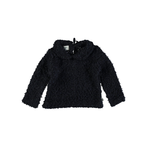 Maglioncino teddy | Petit indi | inverno 24