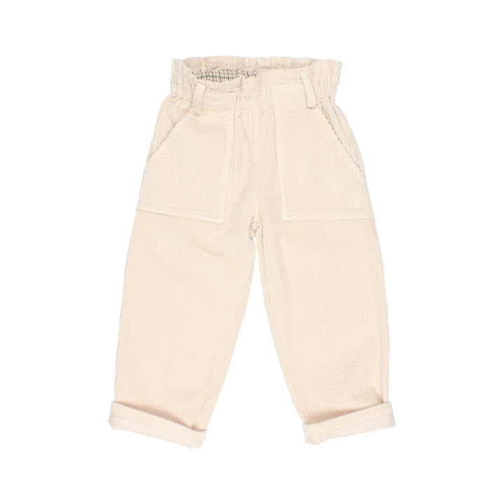 Pantalone in velluto - Peperi Bimbi - Abbigliamento per bambini e neonati