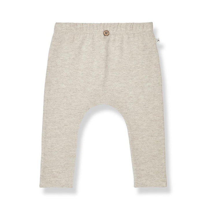 Leggings in caldo cotone - Peperi Bimbi - Abbigliamento per bambini e neonati