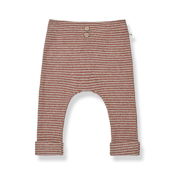 Leggings a righe - Peperi Bimbi - Abbigliamento per bambini e neonati