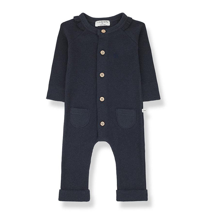 Tutina baby girl - Peperi Bimbi - Abbigliamento per bambini e neonati