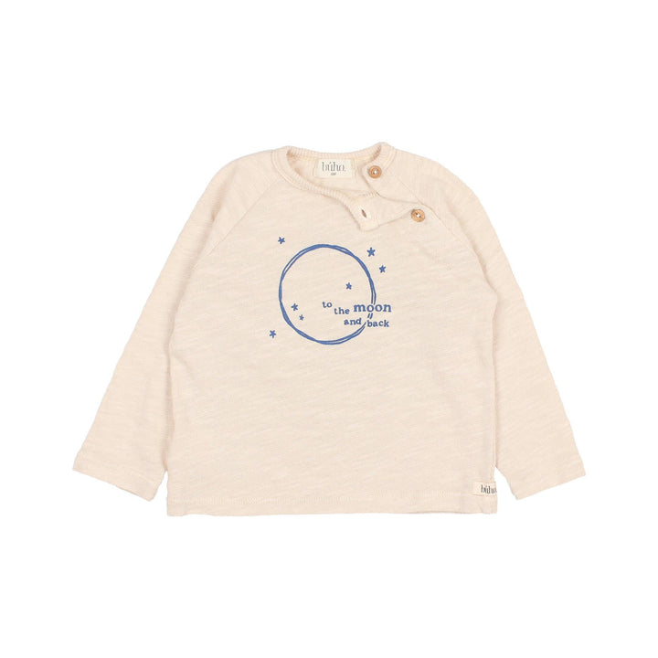 Maglia Moon - Peperi Bimbi - Abbigliamento per bambini e neonati