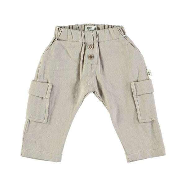 Pantaloni cargo