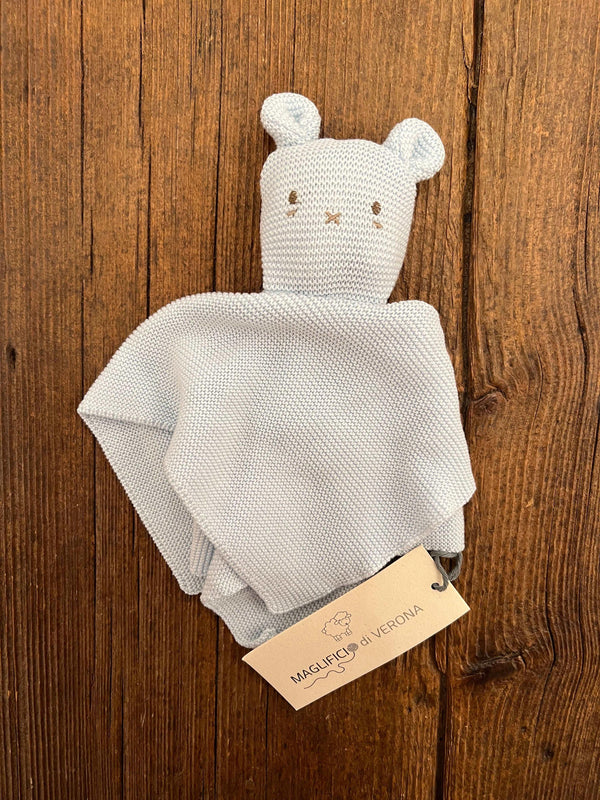 Doudou bamboo - Peperi Bimbi - Abbigliamento per bambini e neonati