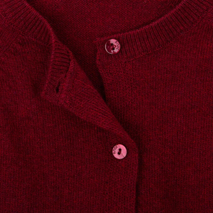 Cardigan Margarot