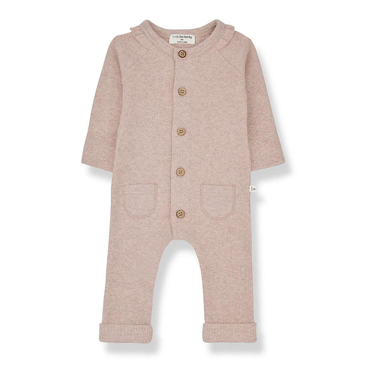 Tutina baby girl - Peperi Bimbi - Abbigliamento per bambini e neonati