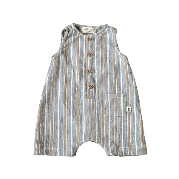 Pagliaccetto| Petit Indi | SS25