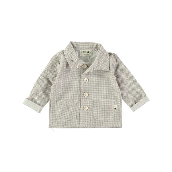 Giacca| Petit Indi | SS25