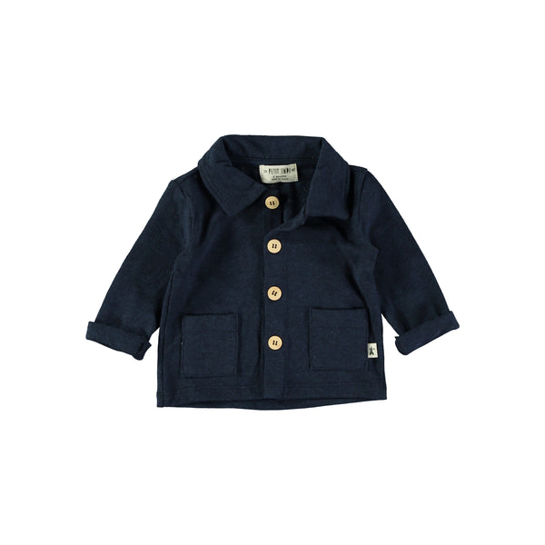 Giacca| Petit Indi | SS25