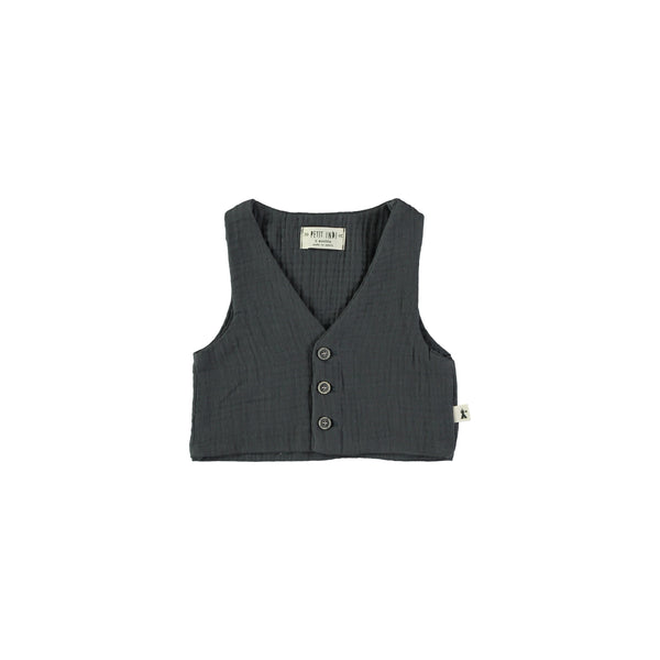 Gilet| Petit Indi | SS25
