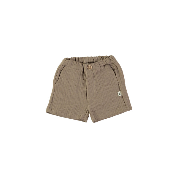 Pantaloncini| Petit Indi | SS25