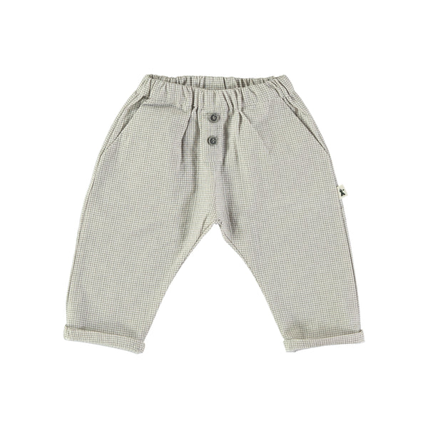 Pantaloni| Petit Indi | SS25