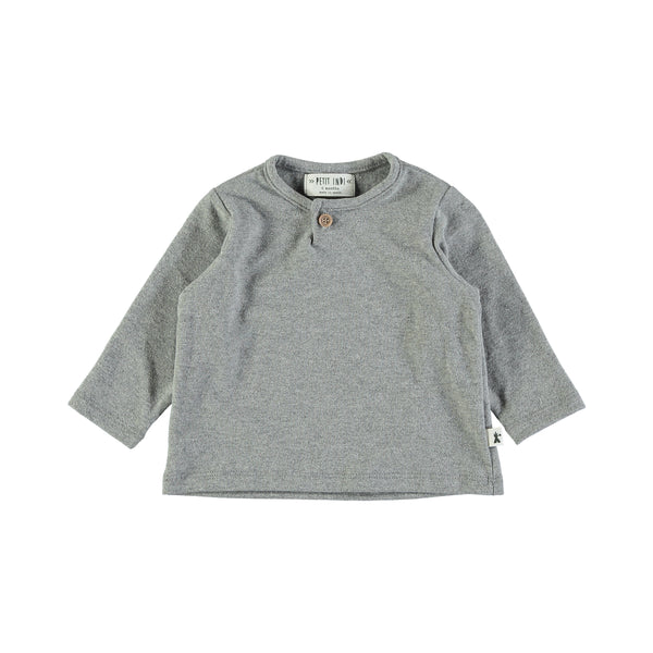 Maglia basic | Petit indi | inverno 24