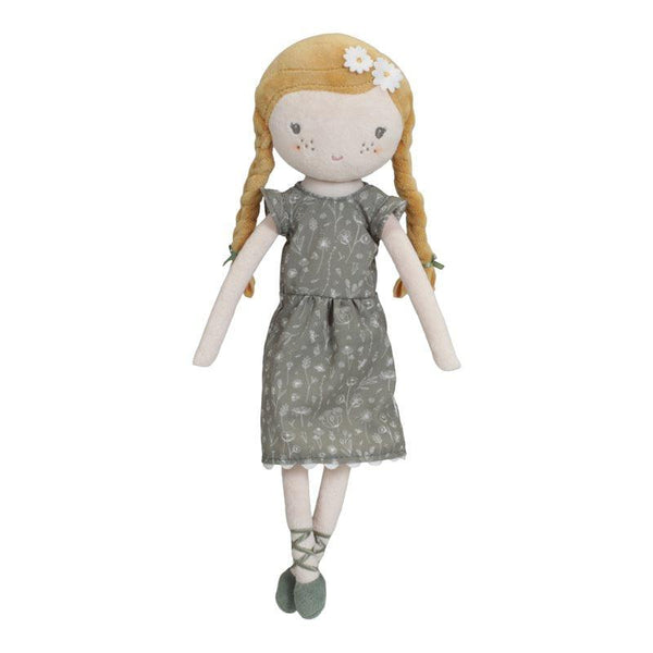 Bambola Little Dutch Julia 35cm - Peperi Bimbi - Moda bambini da 0 a 6 anni