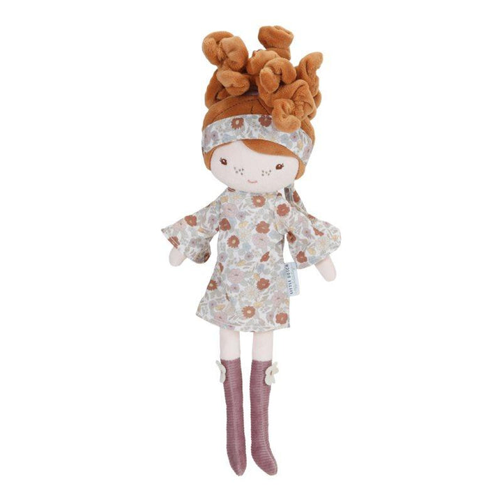 Bambola Little Dutch Ava 35cm - Peperi Bimbi - Moda bambini da 0 a 6 anni