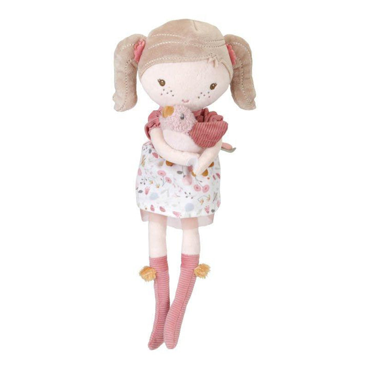 Bambola Little Dutch Anna 35cm - Peperi Bimbi - Moda bambini da 0 a 6 anni