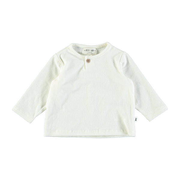 Maglia basic | Petit indi | inverno 24