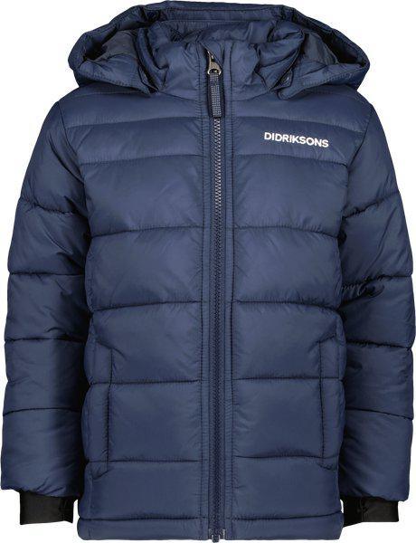 Piumino impermeabile - Peperi Bimbi - Abbigliamento per bambini e neonati