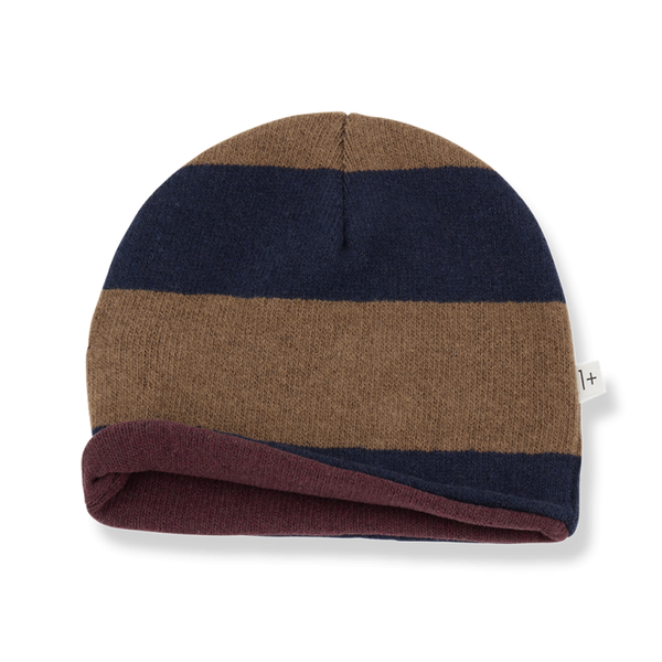 Berretto ROY | 1+ IN THE FAMILY | AW25