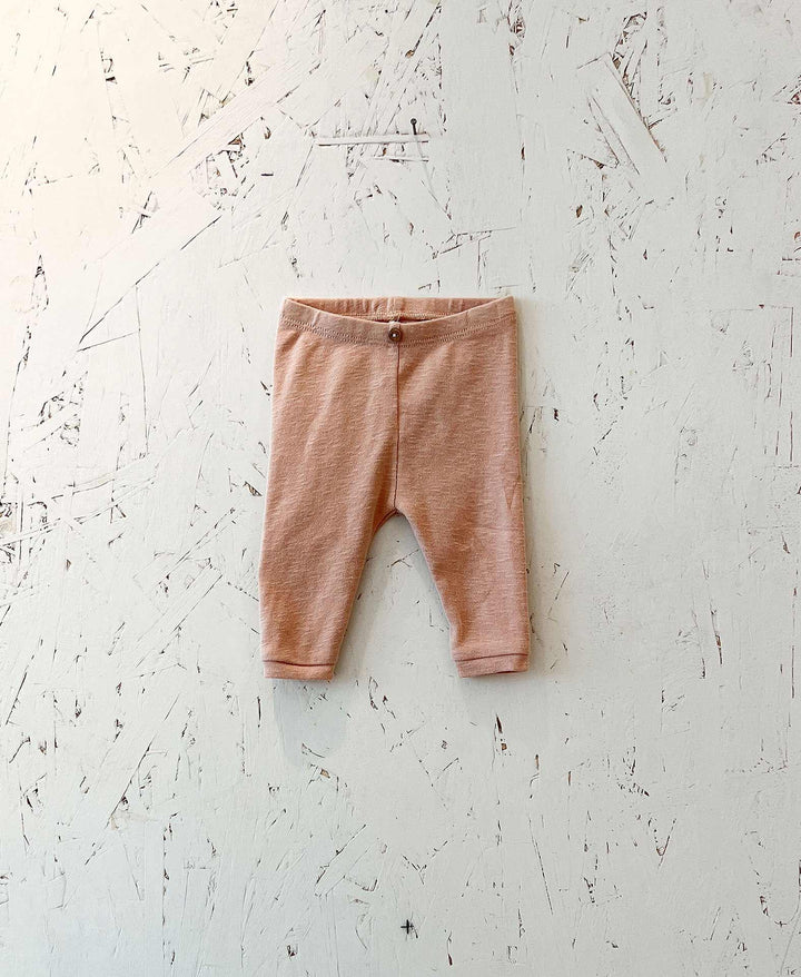 Leggings in cotone organico - Peperi Bimbi - Abbigliamento per bambini e neonati